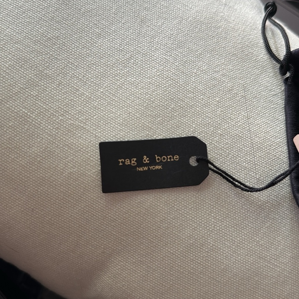 NWT rag & bone New York Sunglasses - Picture 6 of 6